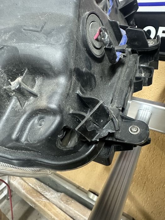 Фарове за Toyota 4runner Тойота