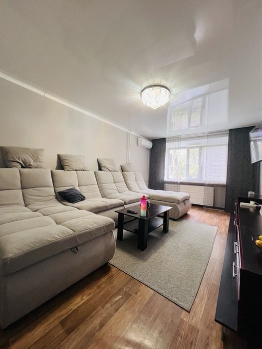 В продаже 2-х комнатная квартира!!!