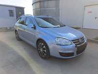 Volkswagen Golf 1.4 Benzina - Fulll Option !- 160 Cp, Un Propietar