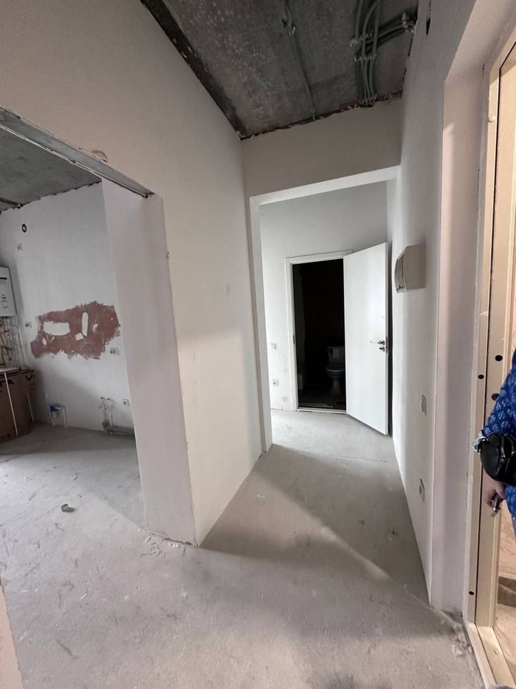 Продаётся 1в2 ком. кв. ЖК «O’z Makon», 32м2. Ул. Фергана Йули, УзБум.