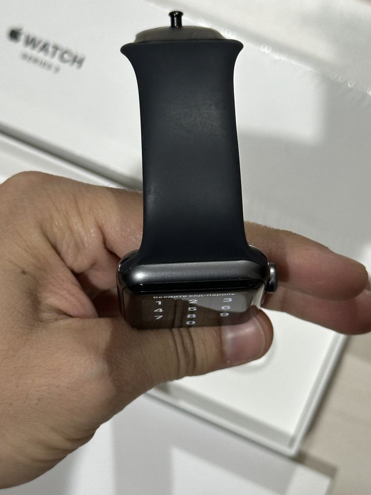 Apple watch series 3 42mm