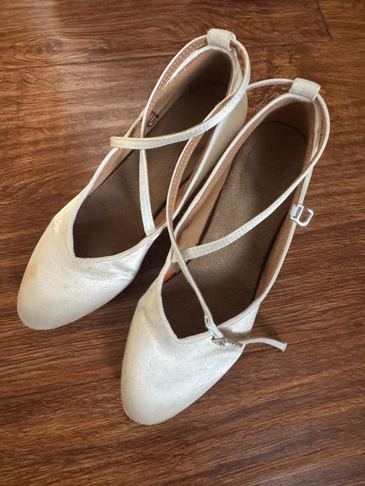 Туфли для танцев