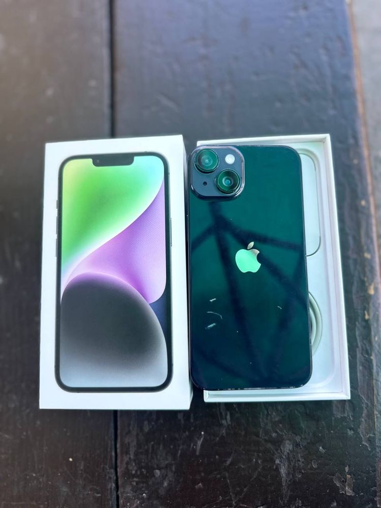 Iphone 14 торг имеется