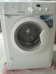 Стиральная машина indesit