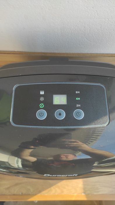 Влагоабсорбатор Duracrft