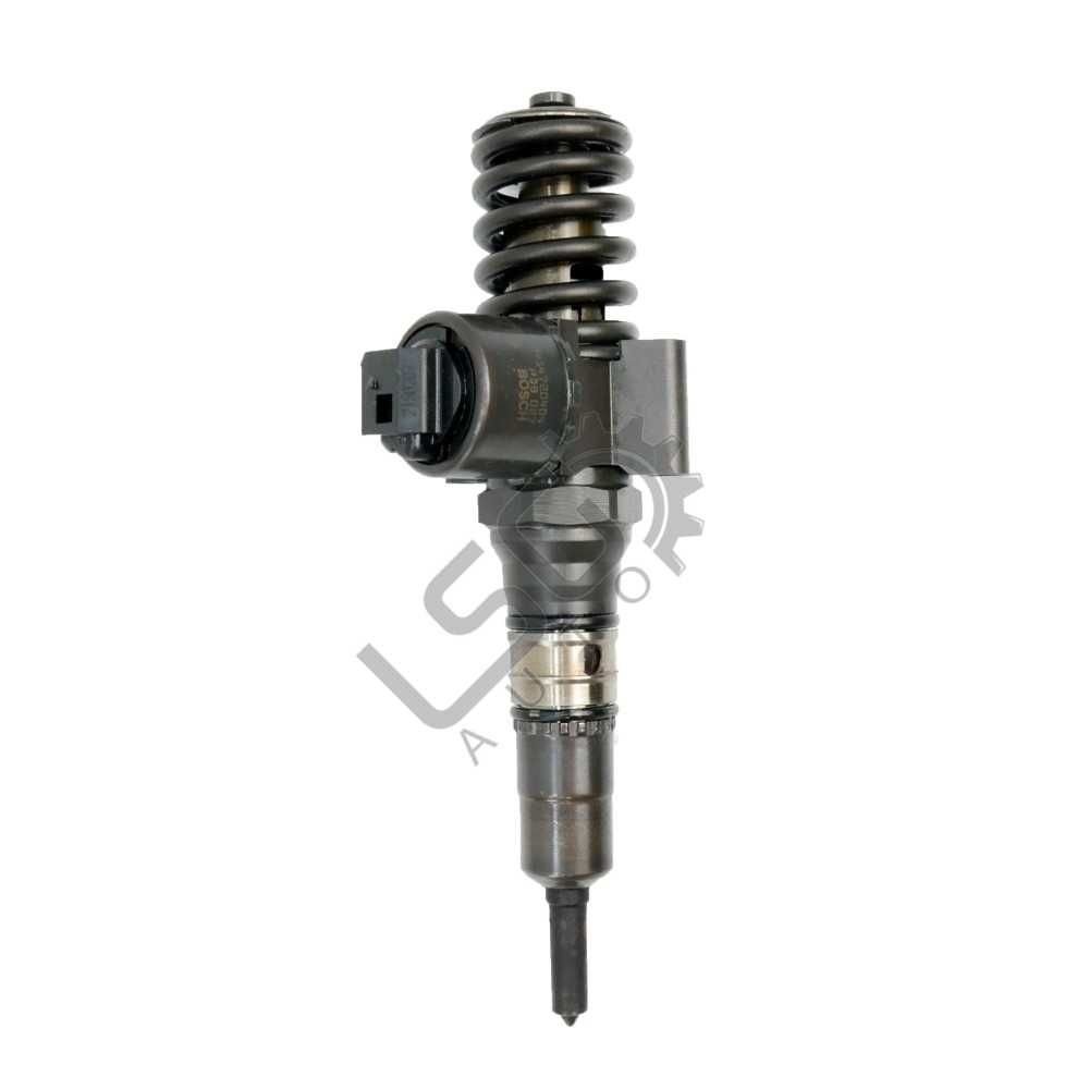 Дюза дизел AUDI A3 (8PA) 2004-2012 ID: 131608