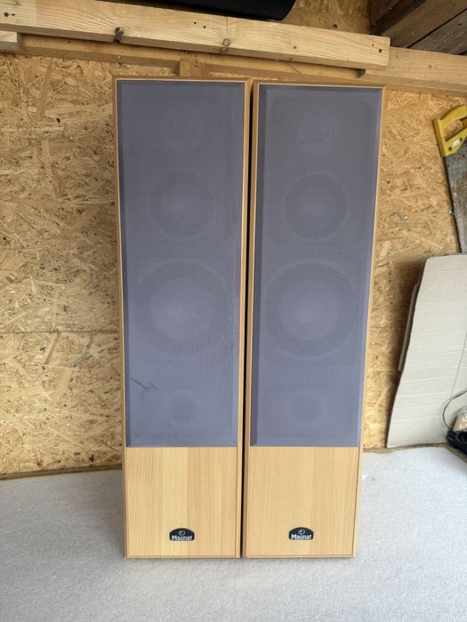 Boxe Magnat Victory 80