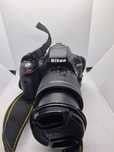 Aparat Foto DSLR Nikon D3300