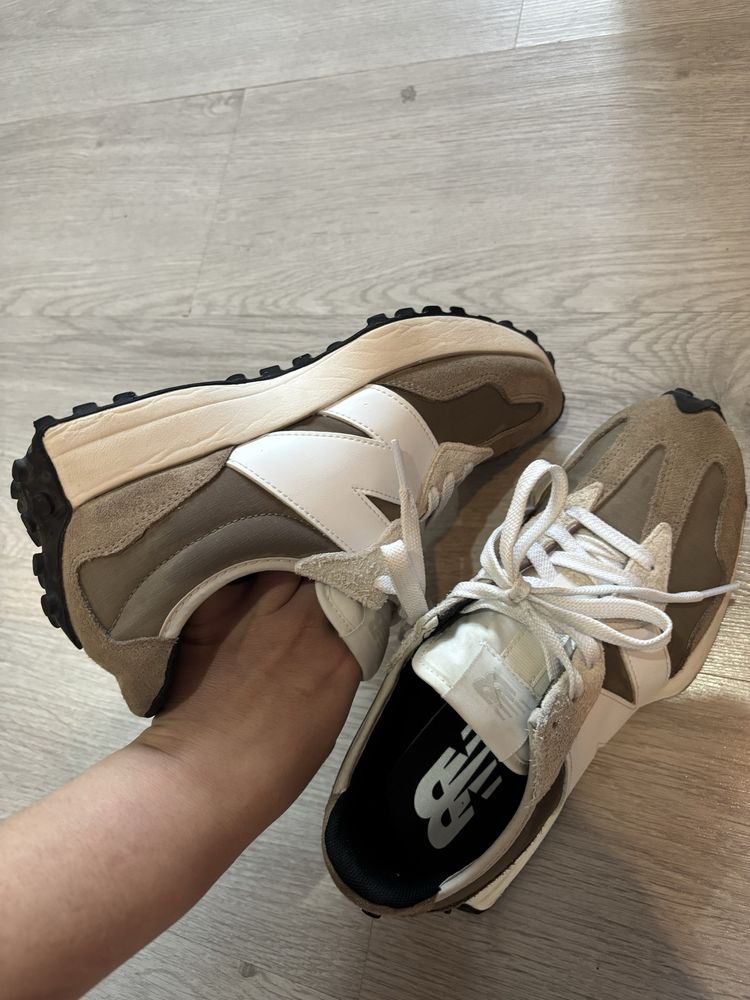 New Balance обувки