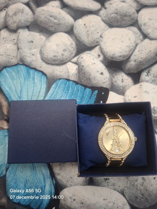 Vand Ceasuri Barbat-Dama