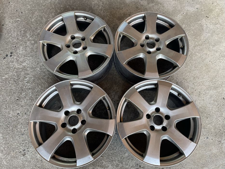 Jante 17-5X112-Vw Audi,Seat,Skoda !
