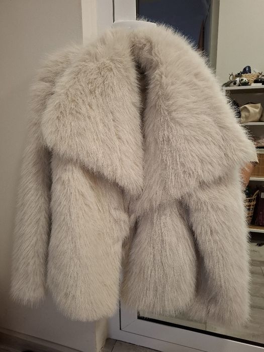 Дамско палто ХС,С