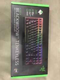 Razer Blackwidow V3 Tenkeyless