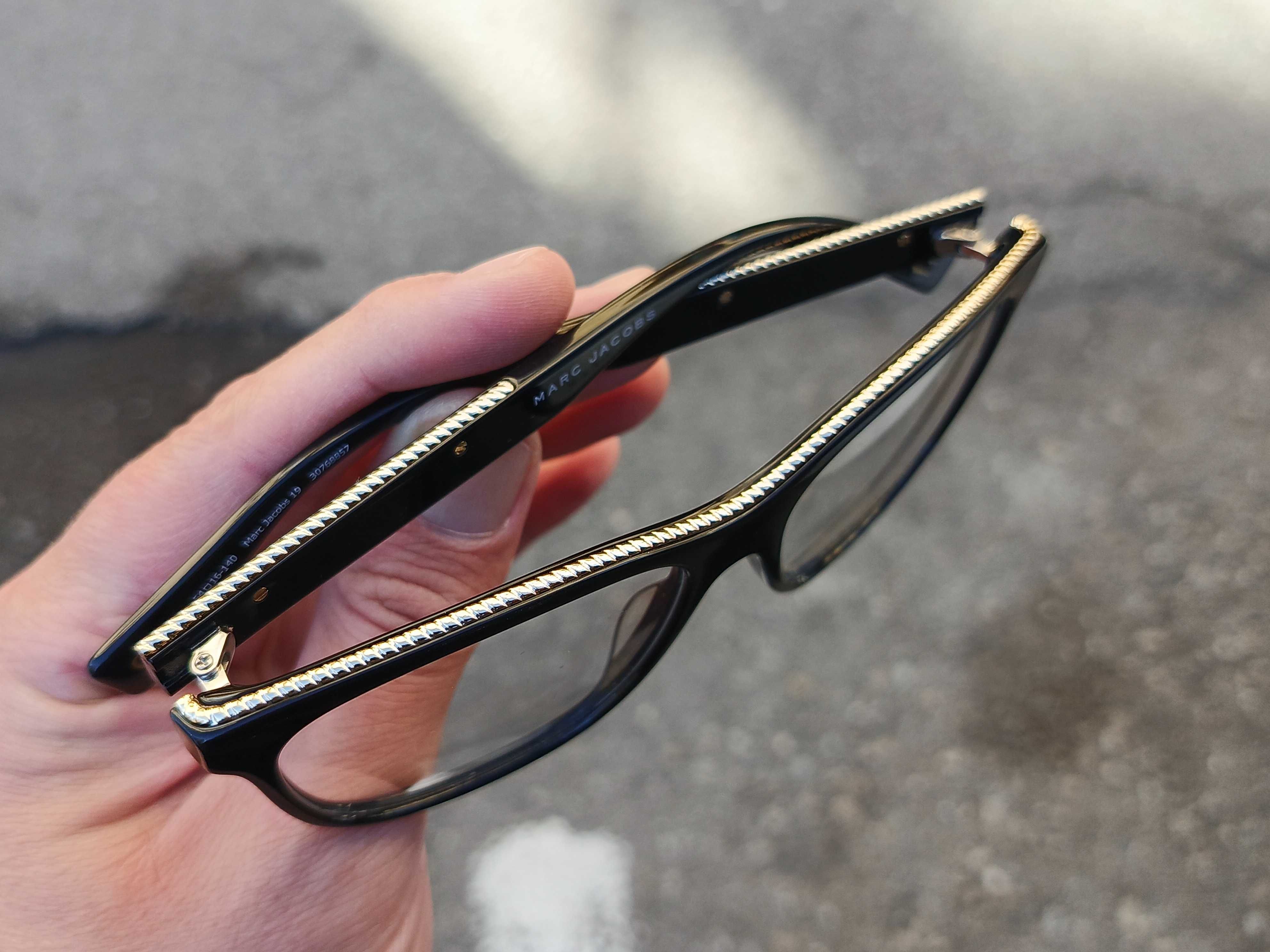 Rame Ochelari Marc Jacobs 19 Dama Originali