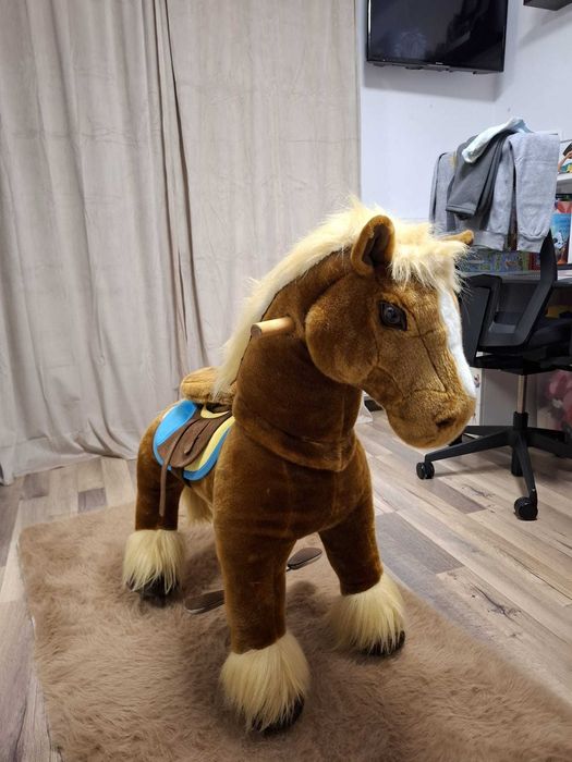 Vand PonyCycle Model X