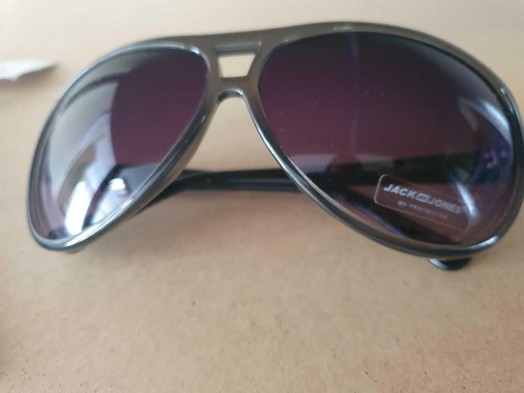 Jack & Jones - Слънчеви очила - Топ Цена