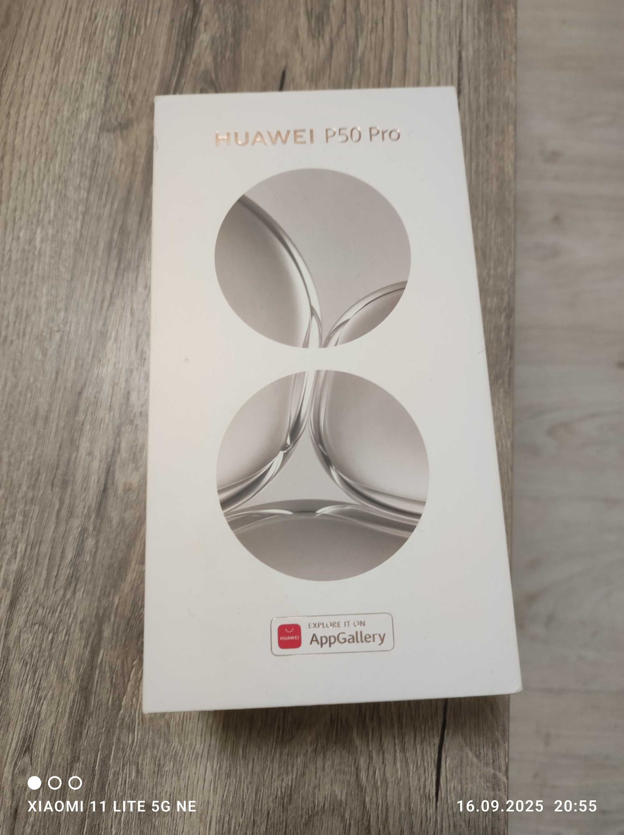 Huawei p50pro  добър