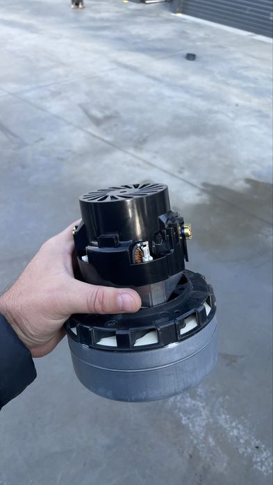 Motor Numatic 205443