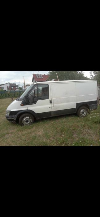 Vand Ford Transit. Pret 1650 € negociabil
