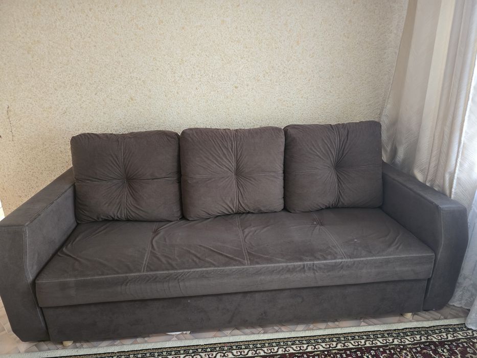 Супер красивый диван