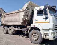 Evro Kamaz sotiladi 2019