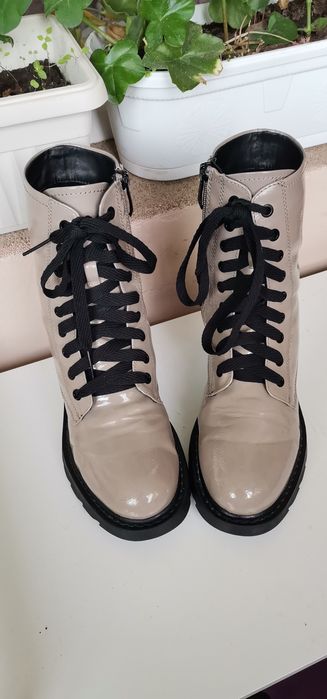 Ботуши Tamaris 38 н.