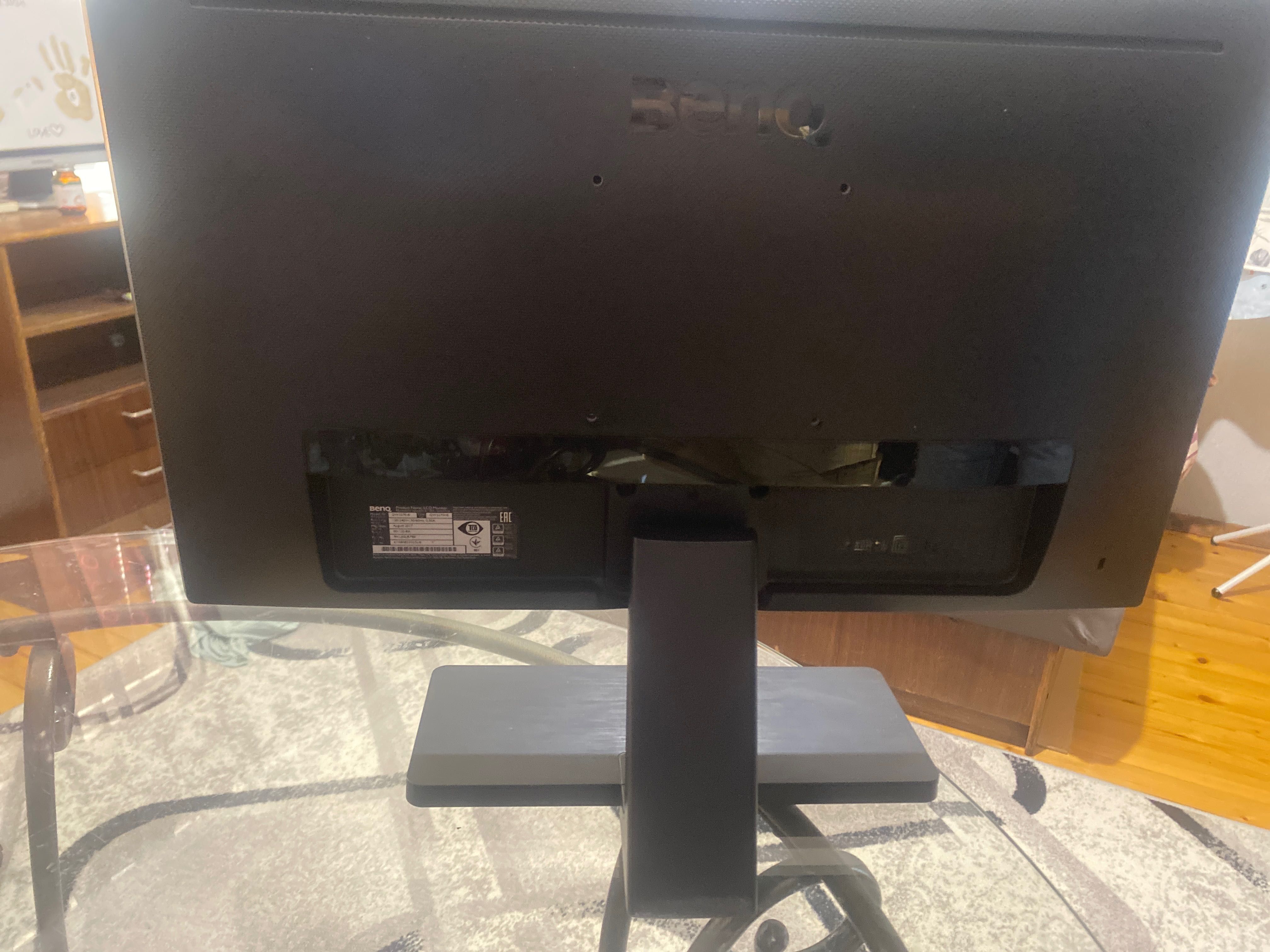 Монитор Benq 2017