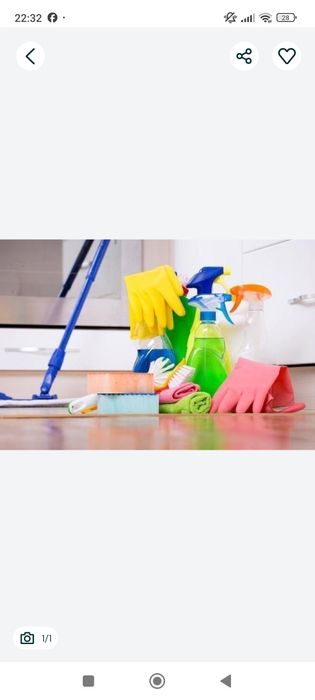 Uy tozalash posle remont genaralniy uborka vlajni uborka xizmatlarini