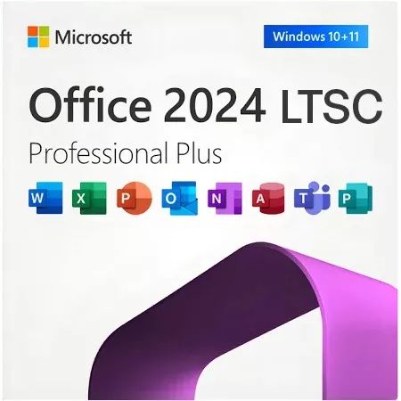 Licenta Office LTSC 2024