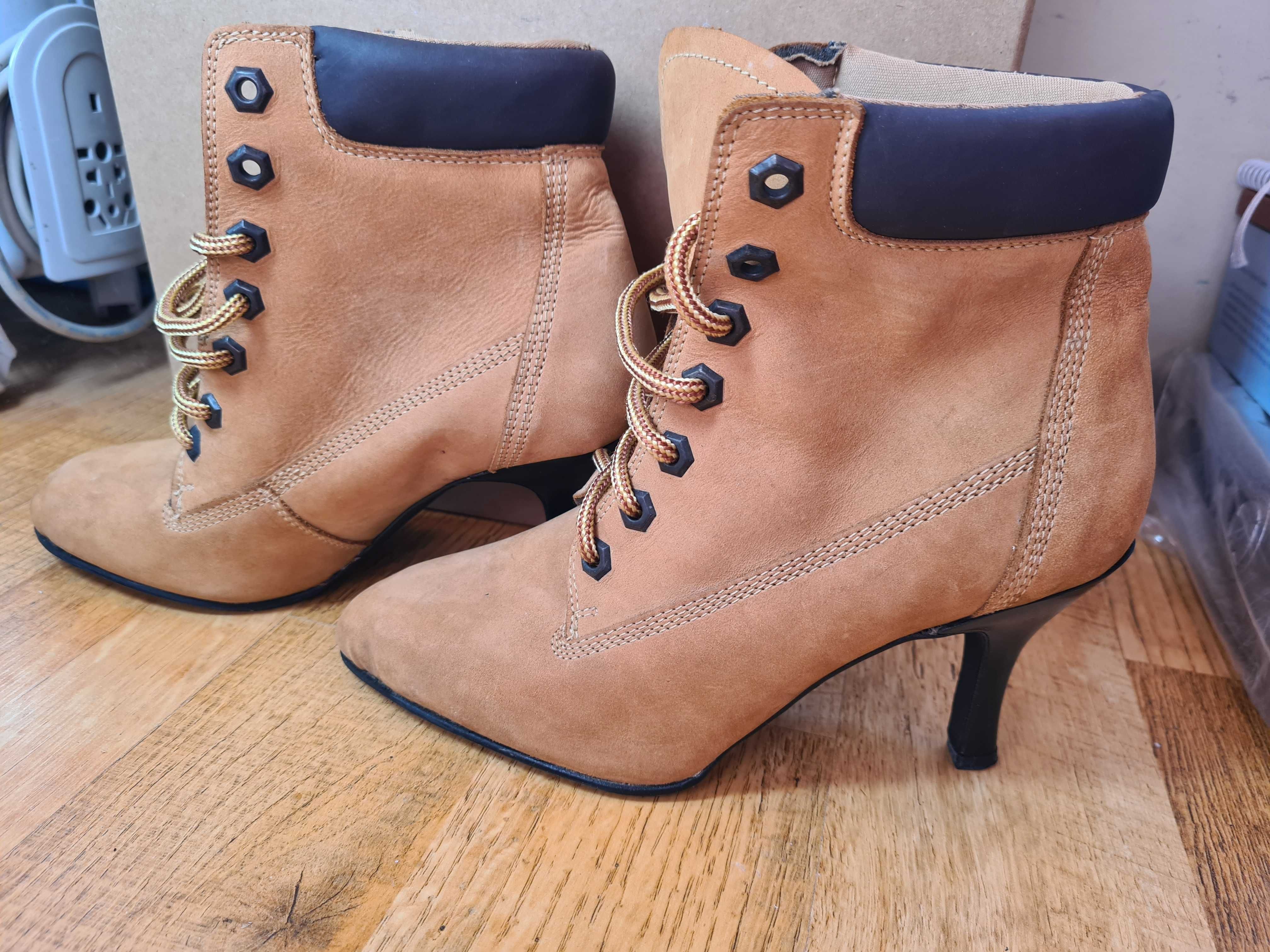 Ghete/Botine dama