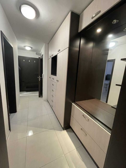 Двустаен Апартамент в Младежки Хълм