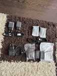Vand incarcator fast charge/quick charge Samsung/iPhone/Huawei/Xiaomi