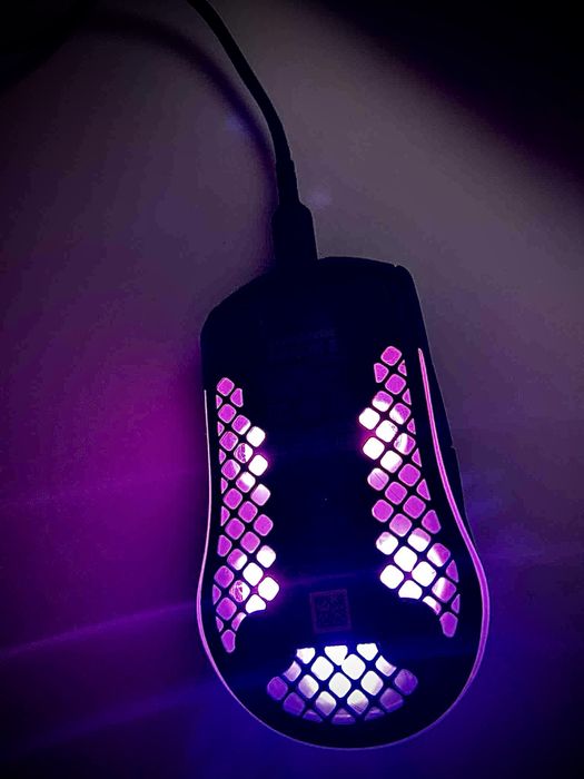 Mouse Gaming SteelSeries Aerox 3 Onyx