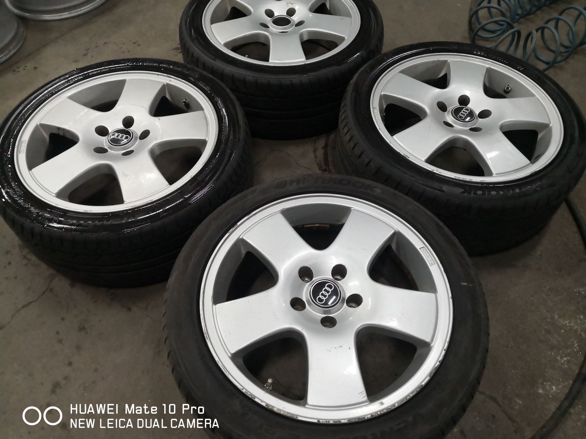 5x112 volkswagen vw audi 5х112 17 цола джанти