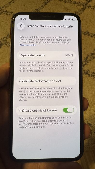 iPhone 11 Pro Gold 512 Gb