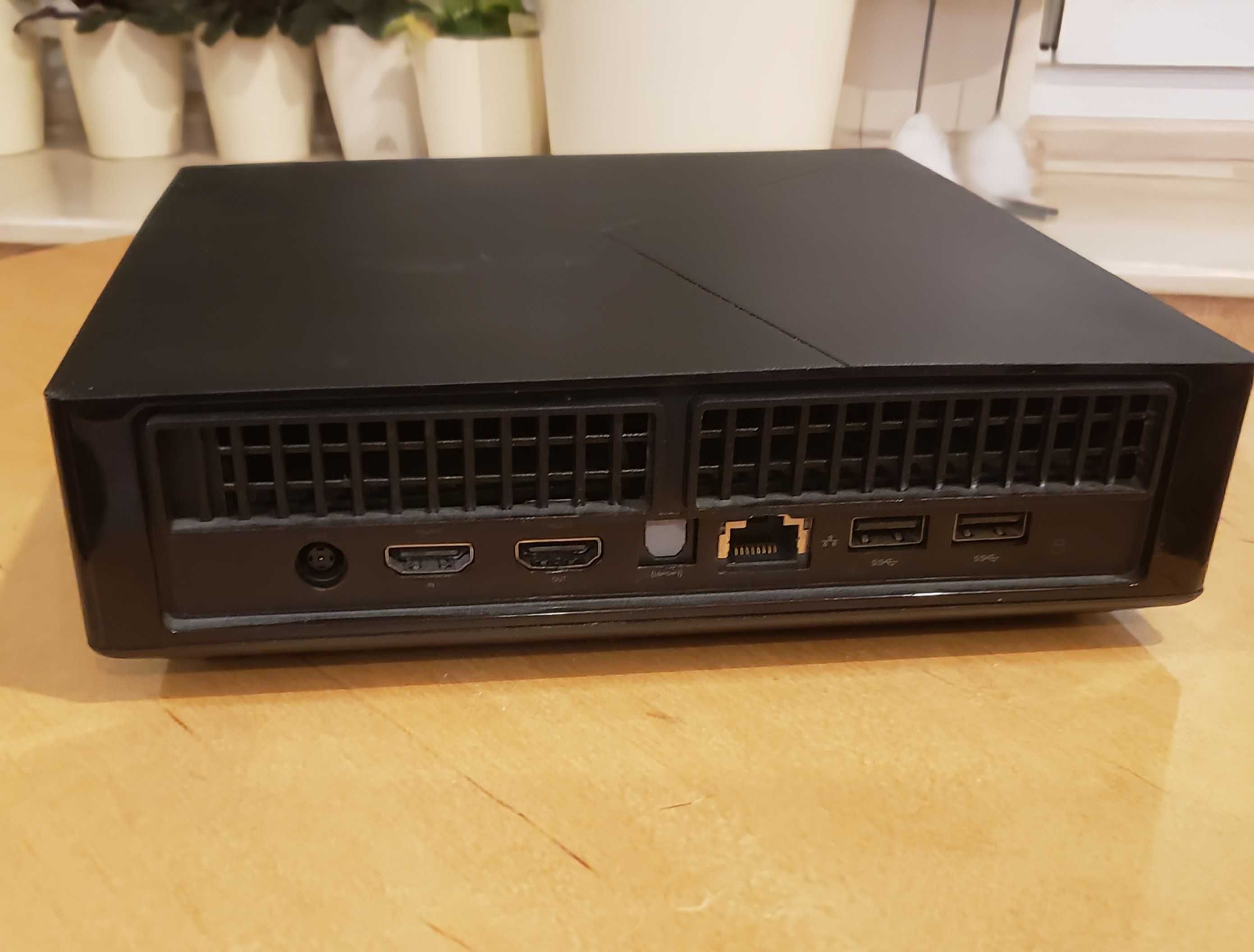 Мини Компютър Dell alienware Аlpha asm100