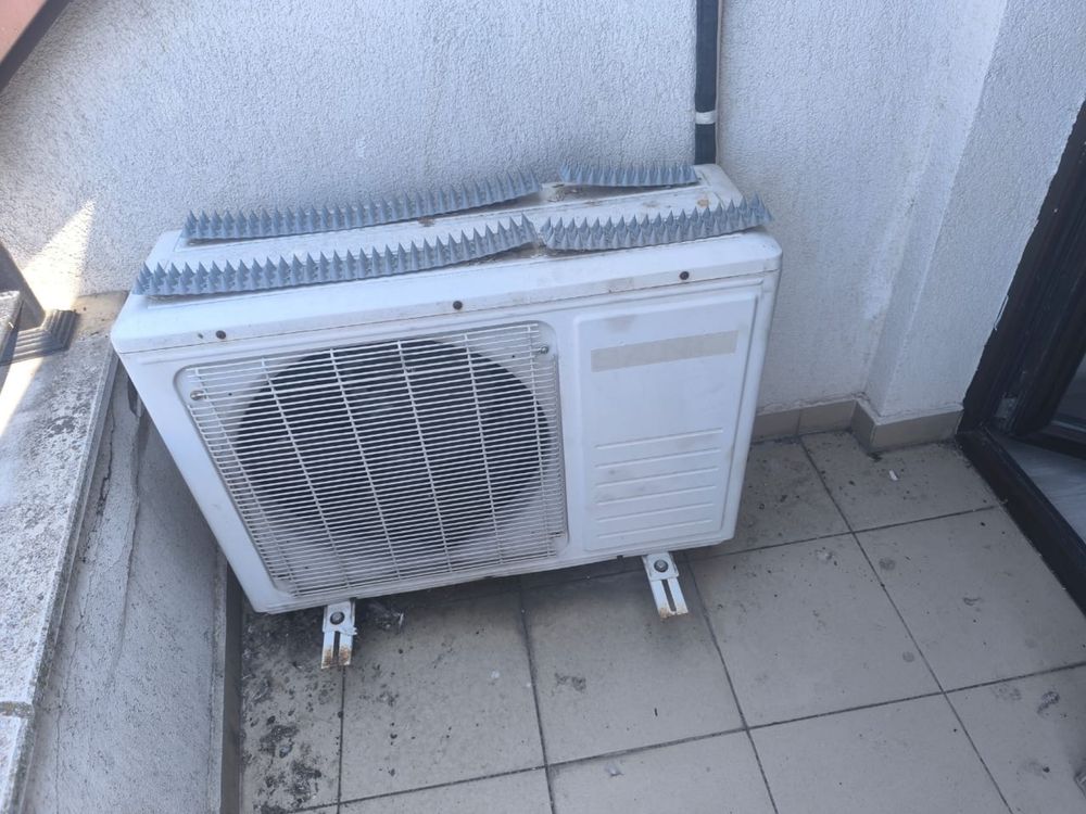 Климатик Санг 12000