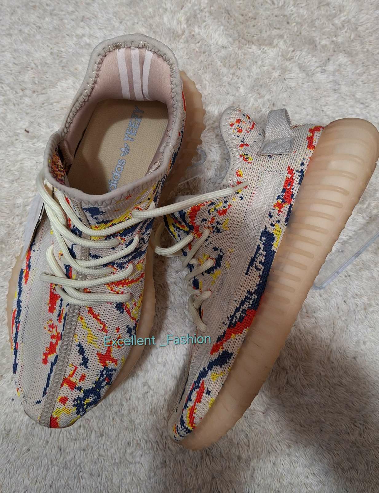 Мъжки модел Adidas yeezy boost 350 V2