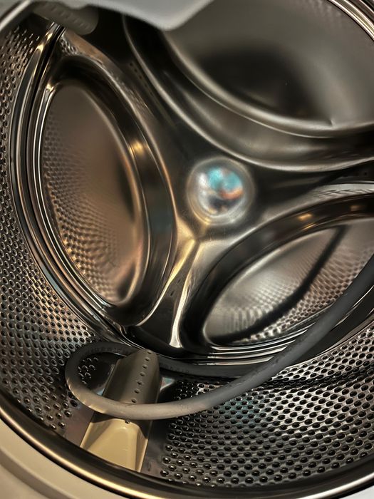 Masina de spalat rufe Whirlpool FreshCare+