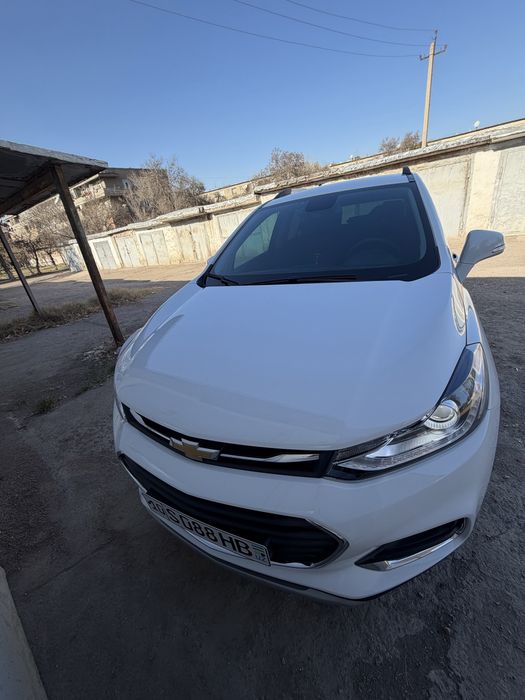 Трэкер 2019 год 14500 пробег