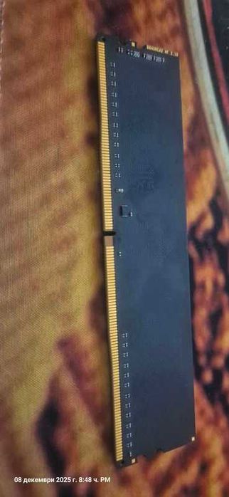 Patriot Signature Line Series DDR4 8GB