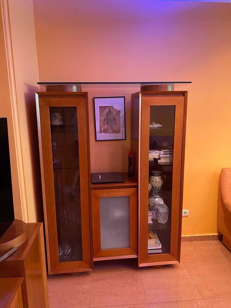 Дава се под наем Двустаен апартамент в София, Младост 2 - 110 кв.м за 750 € - Снимка #1