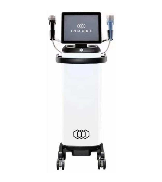 Морфиус 8 in Mode с мощными RF насадками