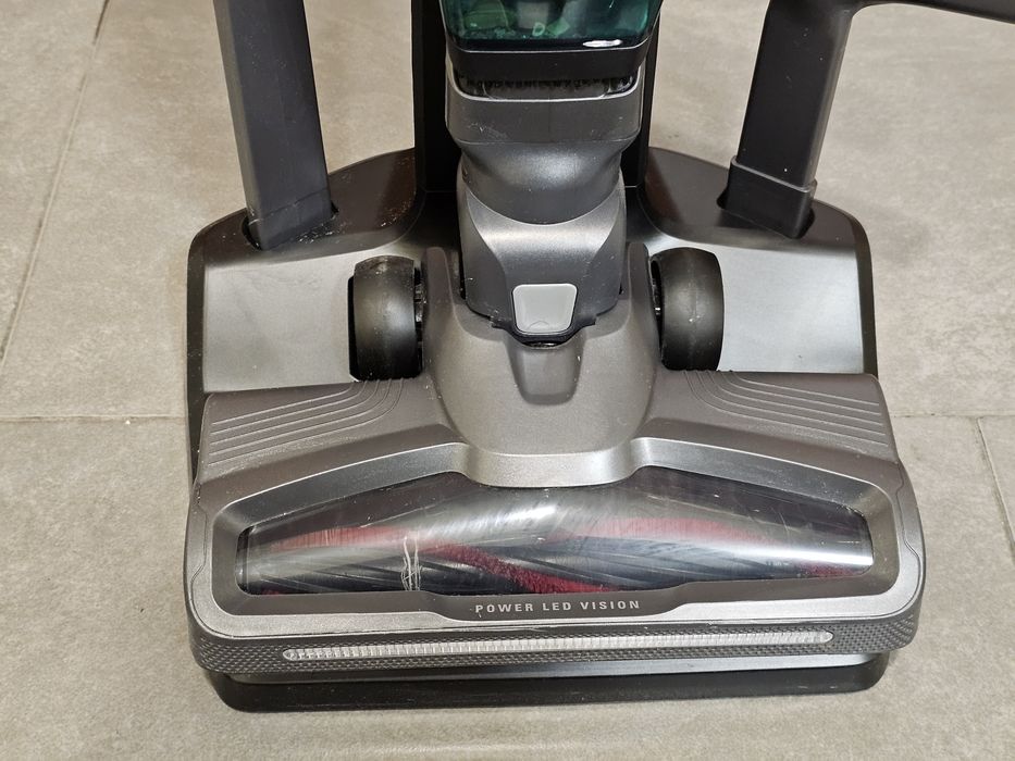 Вертикална прахосмукачка Rowenta - RH1239WO,