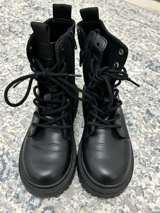 Ботиночки zara, 30 размер