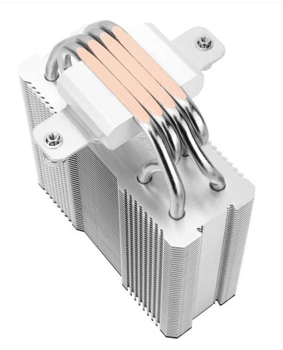 Vand coolere Thermalright AIO si pe aer