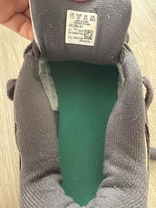 Pantofi Puma confortabili