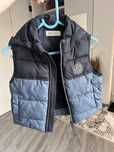 Vesta baiat 92 H&M