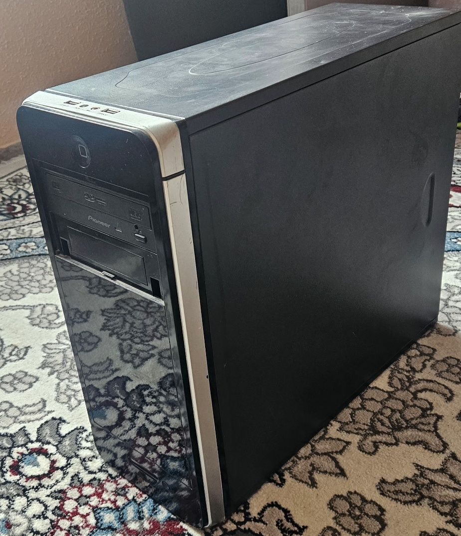 Kompyuter keysi dd3 core i5 4 pokoleniya