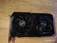 Nvidia RTX 3050 8GB